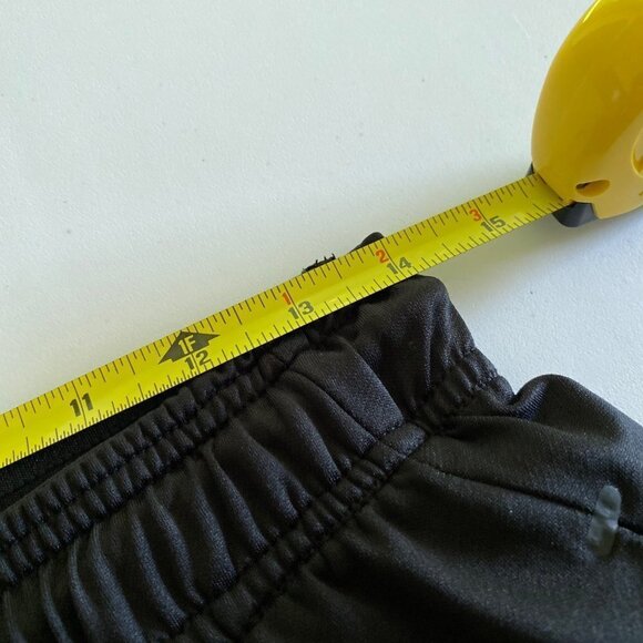 Reebok Men’s Active Training Pants. Size Medium. Color Black - Picture 11 of 11